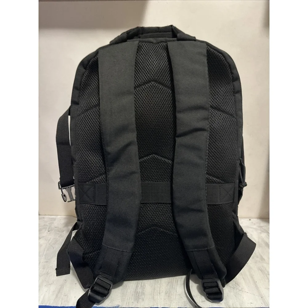 Light Flight ebags pocket